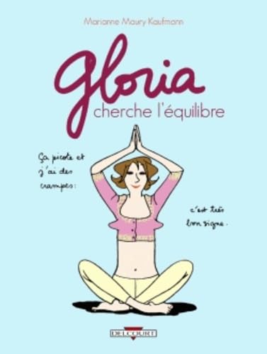 jaquette album Gloria va à l'essentiel