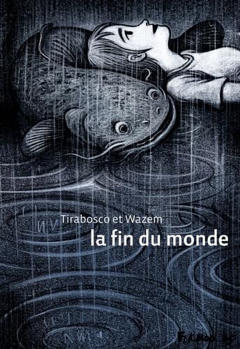 jaquette album La Fin Du Monde