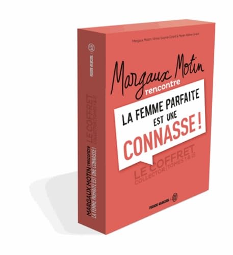 jaquette album Coffret en 2 volumes: Avec un ex-libris collector numéroté et signé