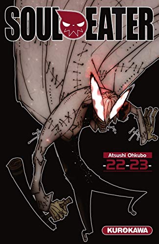 jaquette album Soul Eater - Edition reliée - Tome 11