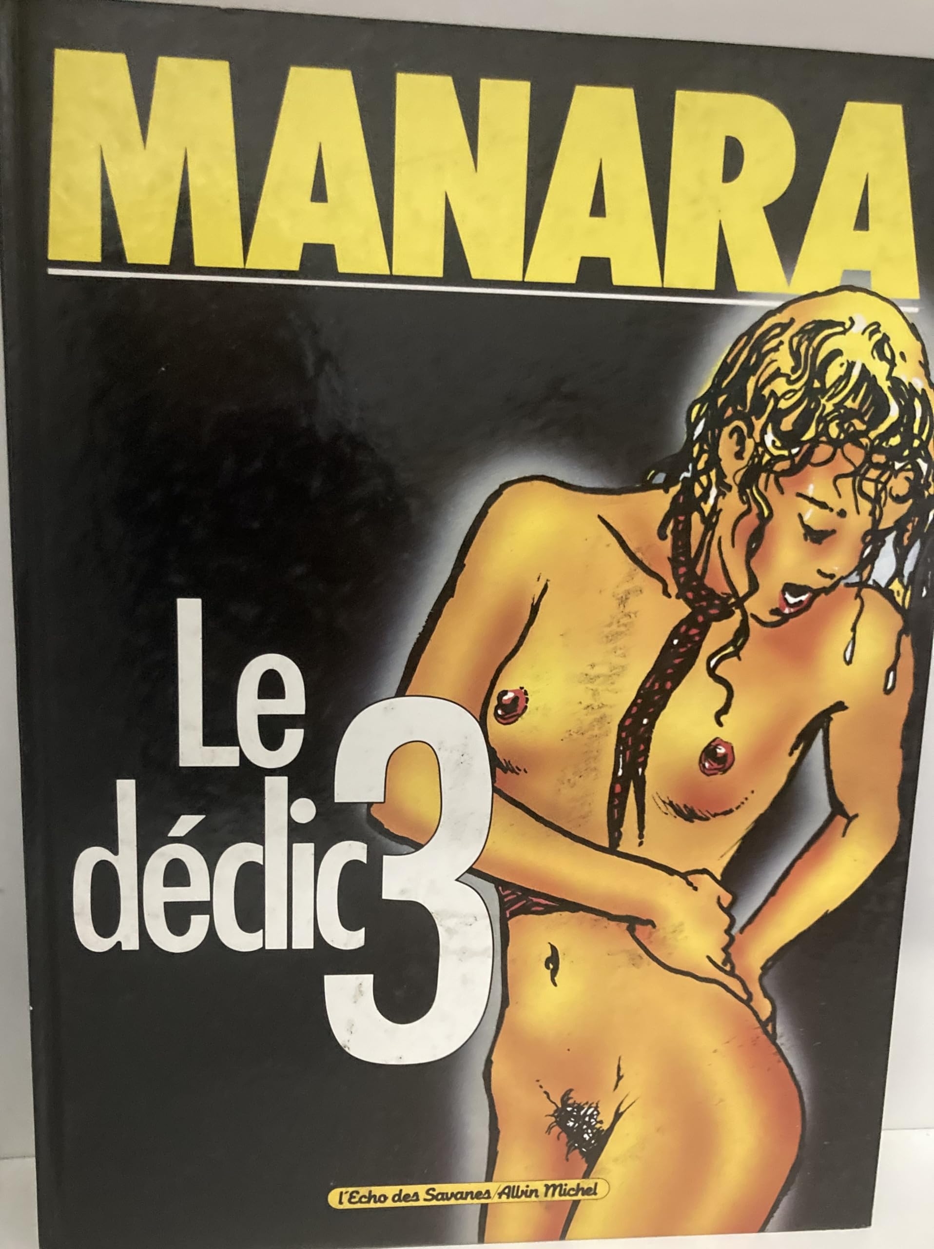 Le Déclic, tome 3