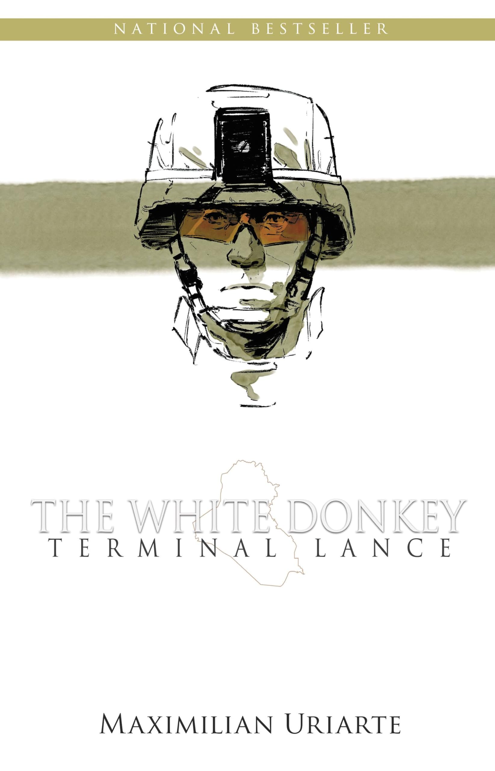 acheter The White Donkey: Terminal Lance