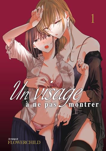 jaquette album Un Visage À Ne Pas Montrer
