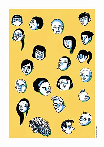 jaquette album Plus Ou Moins - Pack En 3 Volumes : Le Printemps - L'eté - L'automne - Avec Un Ex-Libris