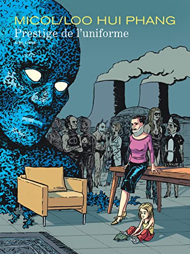 jaquette album Prestige De L'uniforme