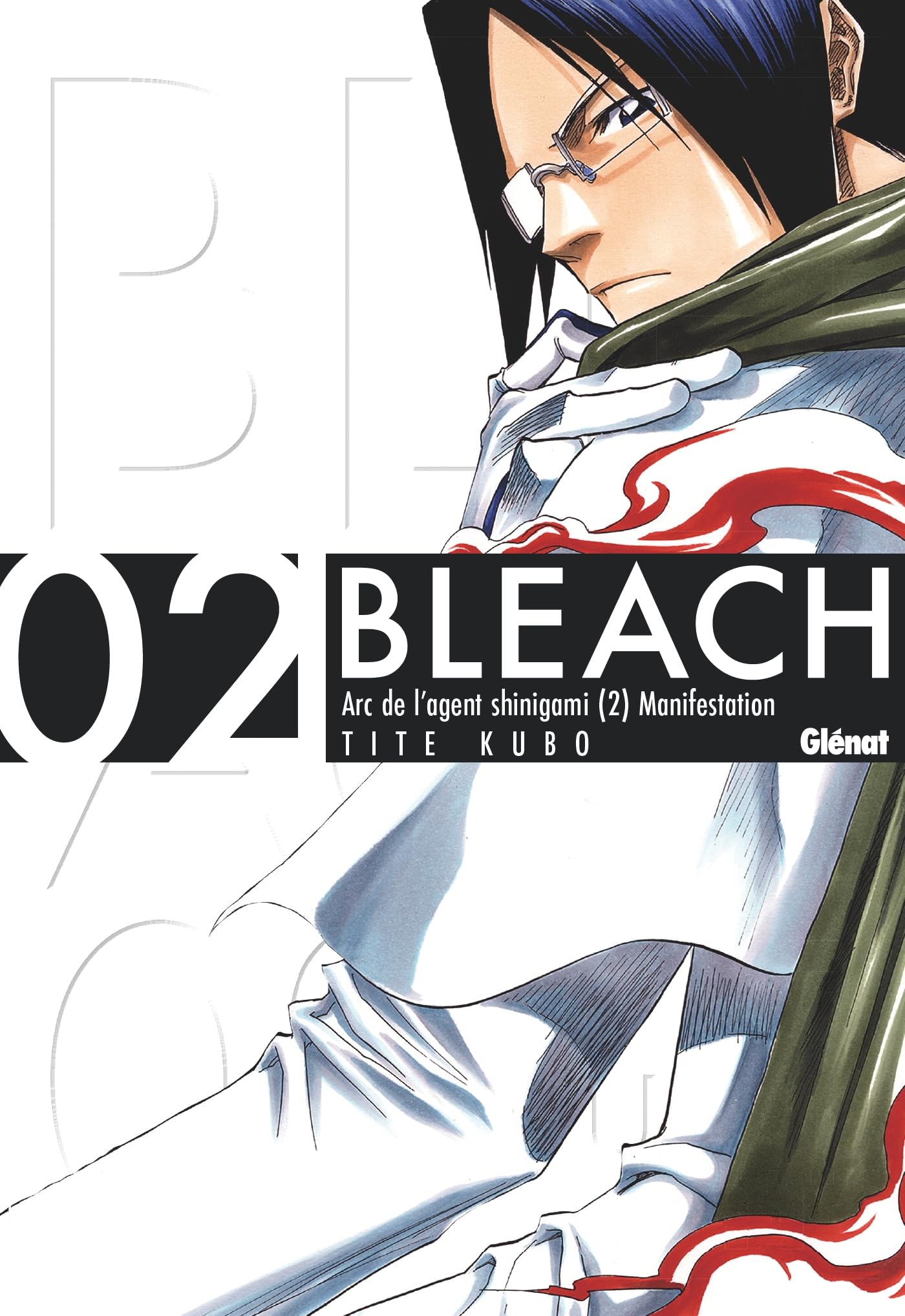 acheter Bleach Deluxe - Tome 02