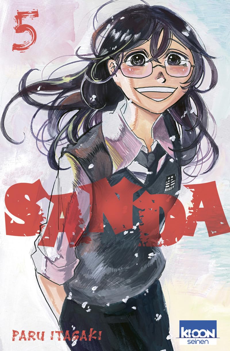 jaquette album Sanda T05 (5)