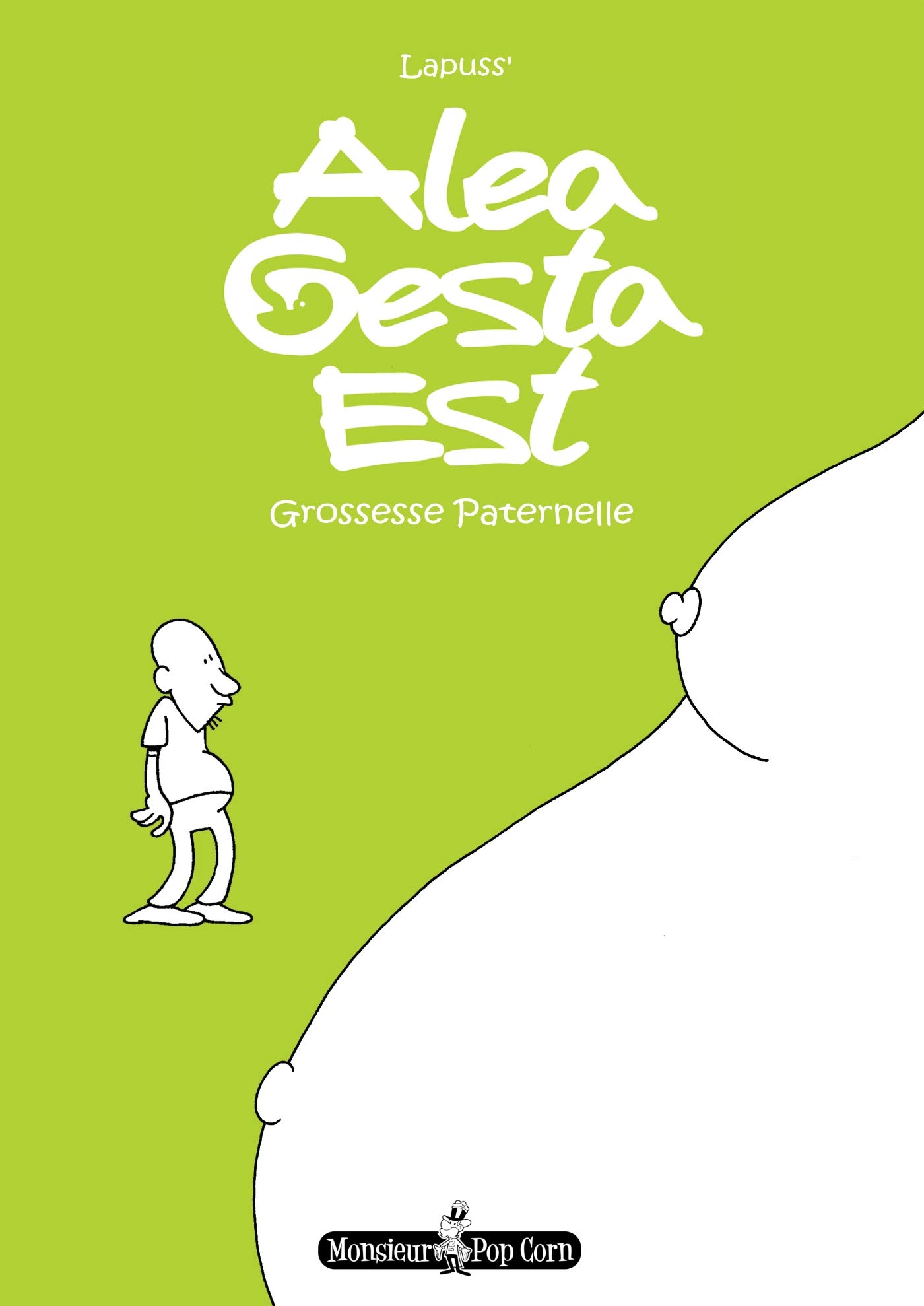 jaquette album Alea Gesta Est