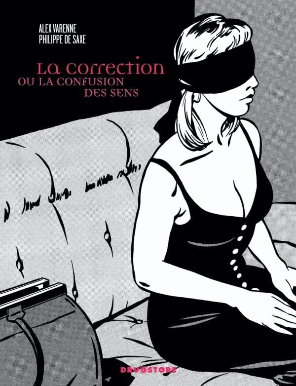 La Correction Ou La Confusion Des Sens