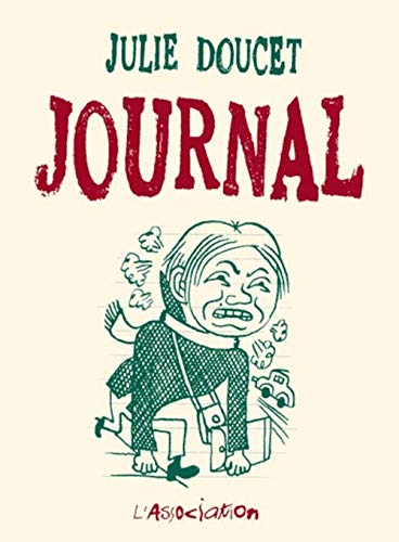 jaquette album Journal