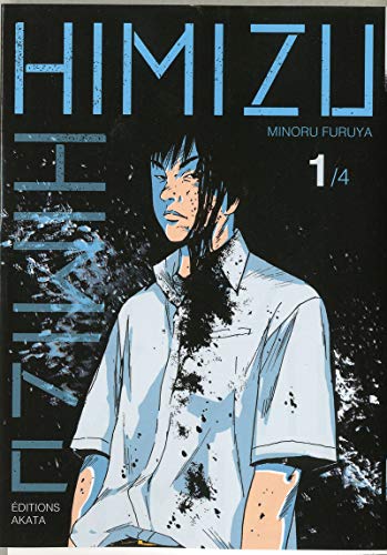 jaquette album Himizu - Tome 1