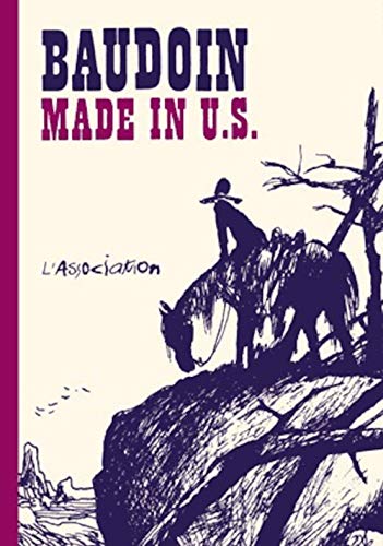jaquette album Made In Us
