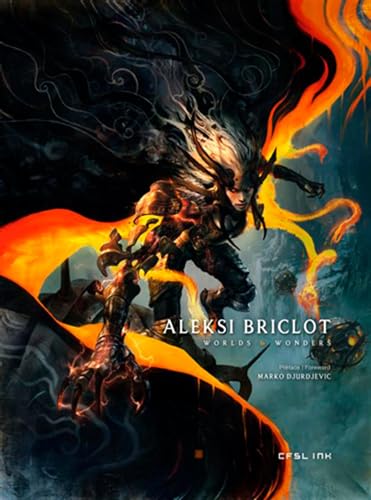 jaquette album Worlds et Wonders