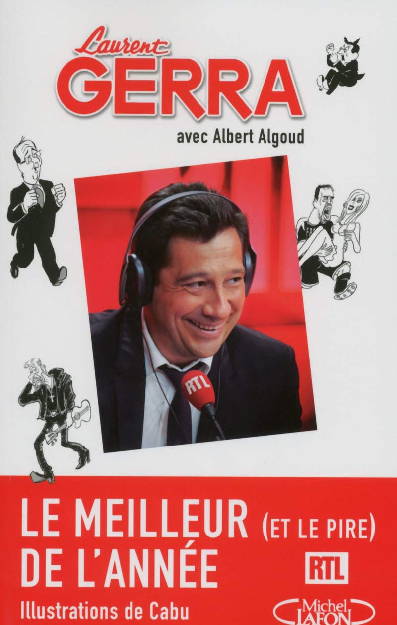 jaquette album Le meilleur (et le pire) de l'année - Les chroniques radio