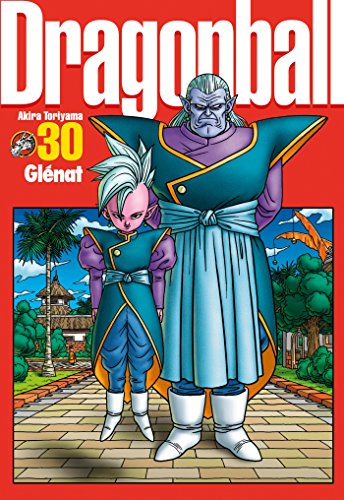 acheter Dragon Ball - Perfect Edition - Tome 30