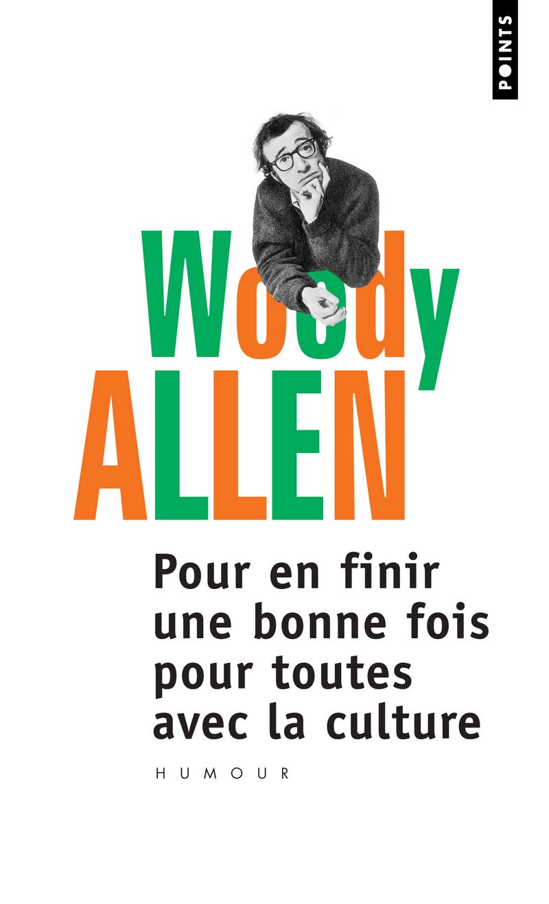jaquette album Pour en finir une bonne fois pour toutes avec la culture
