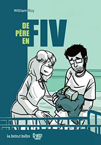 jaquette album De Père En Fiv