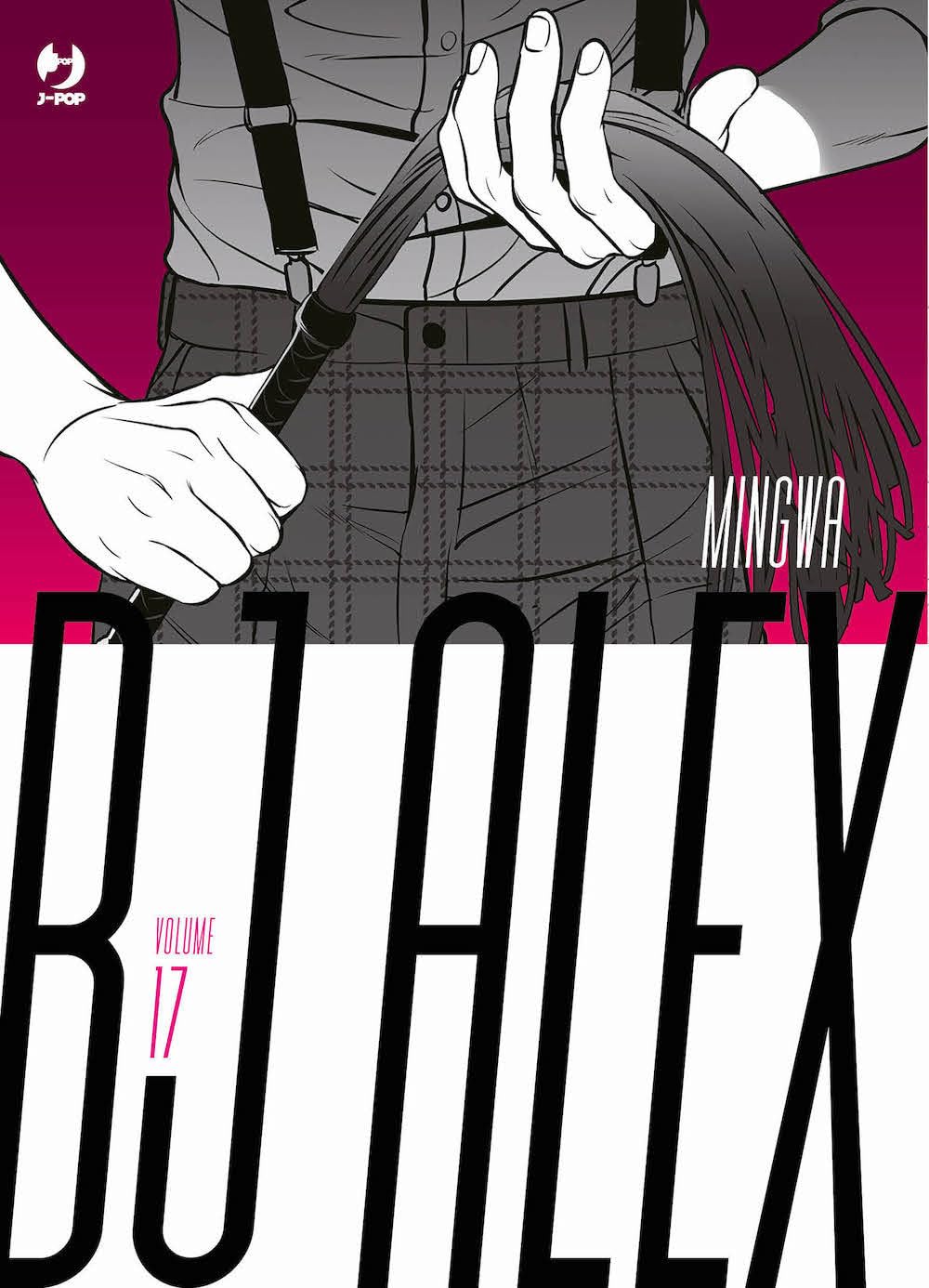 Bj Alex (Vol. 17)
