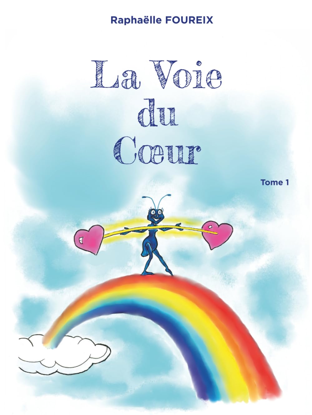 jaquette album La Voie du Coeur