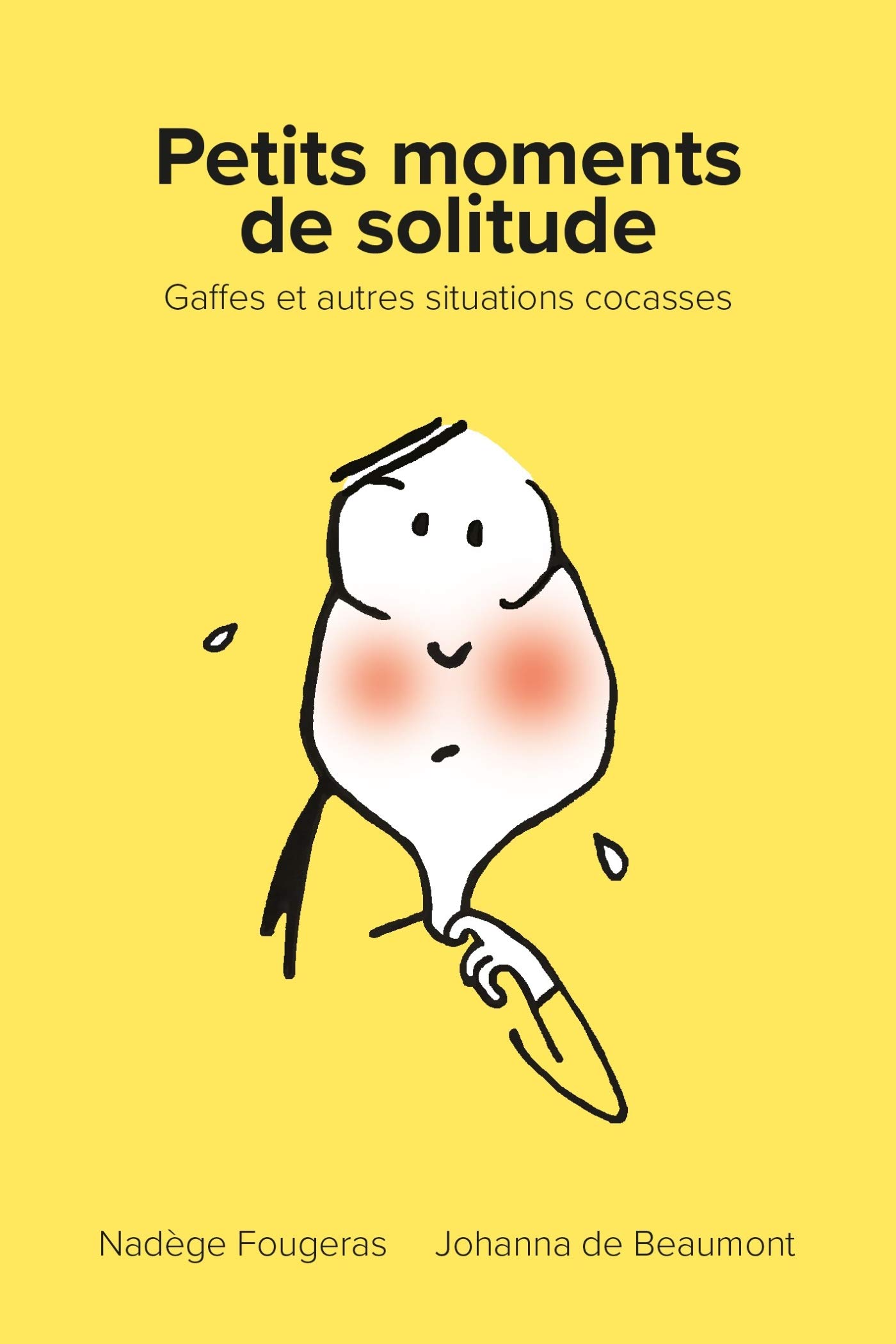jaquette album Petits moments de solitude
