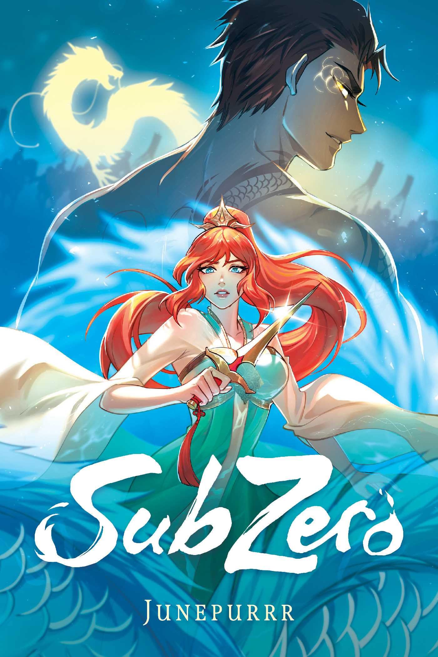 jaquette album SubZero Vol. 1