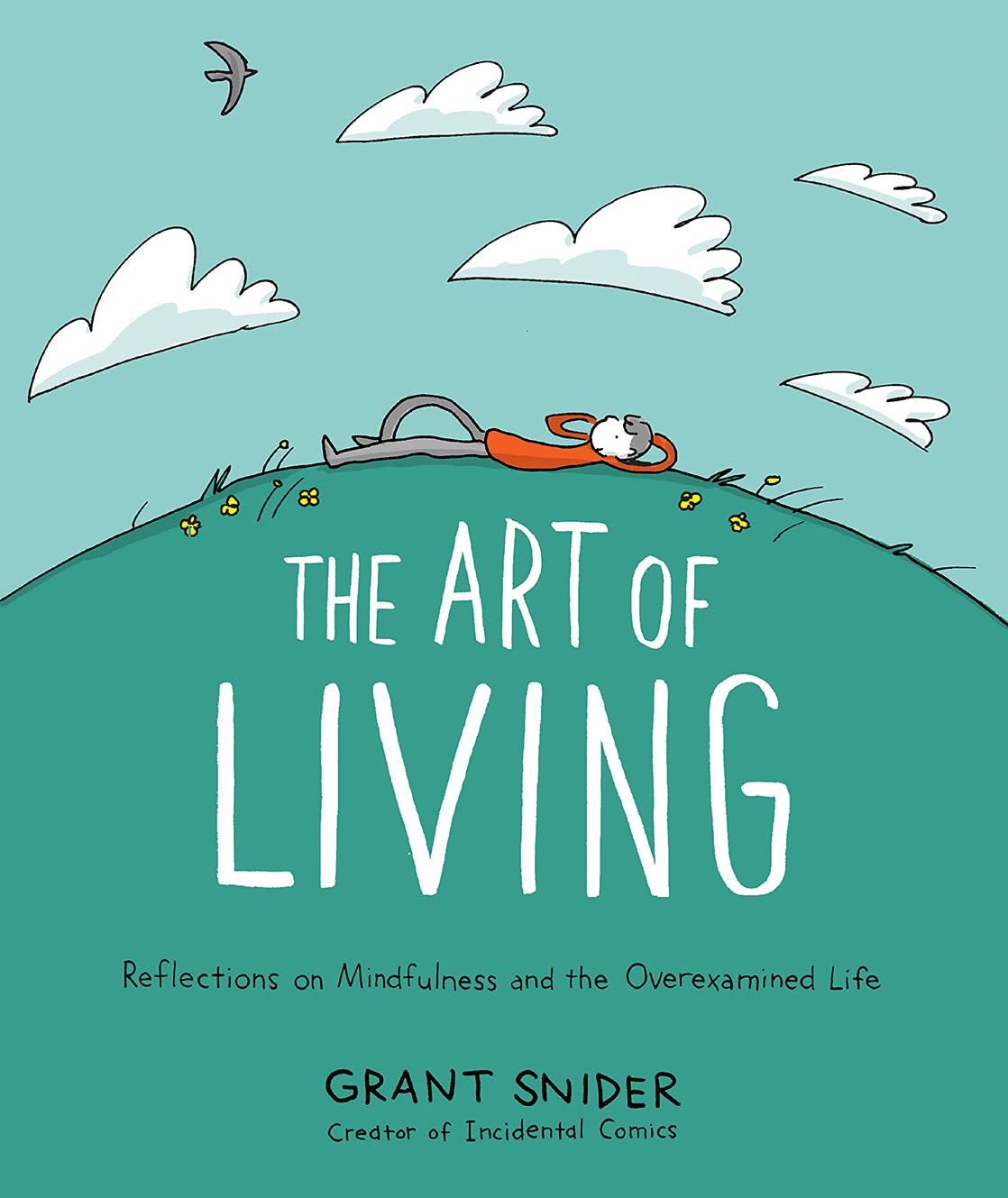jaquette album The Art of Living