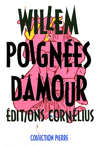 jaquette album Poignées D'amour