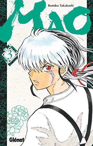 jaquette album Mao - Tome 3