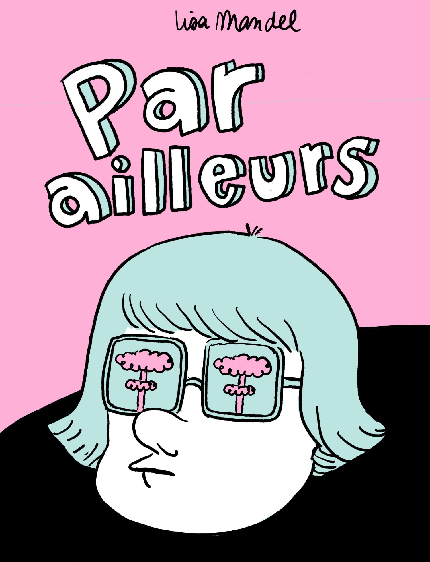 jaquette album Par ailleurs
