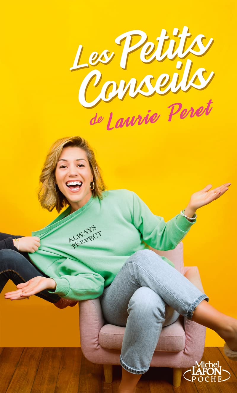 jaquette album Les petits conseils