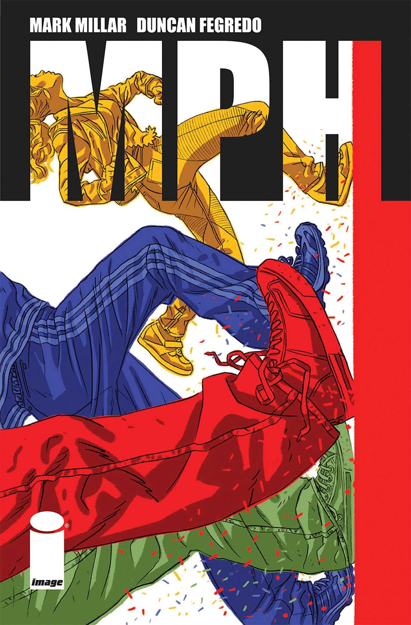 jaquette album MPH