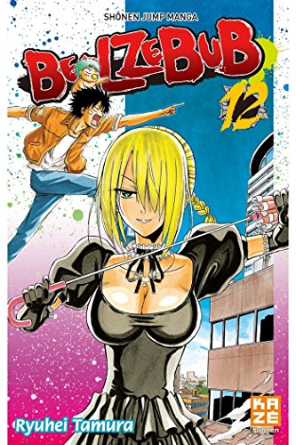 jaquette album Beelzebub - Tome 12