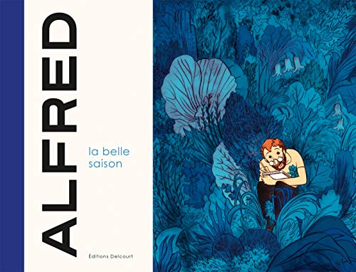 jaquette album La Belle Saison