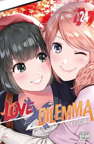 Love X Dilemma - Edition spéciale - Tome 24