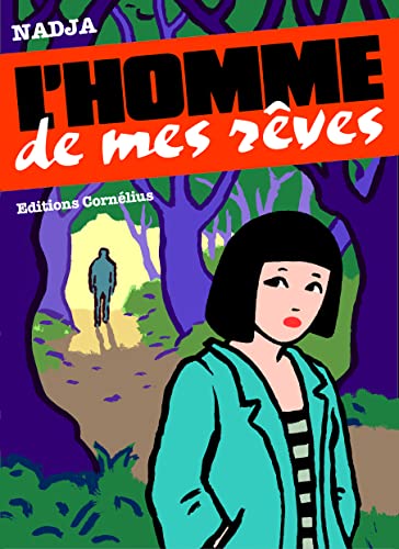 jaquette album L'homme De Mes Rêves