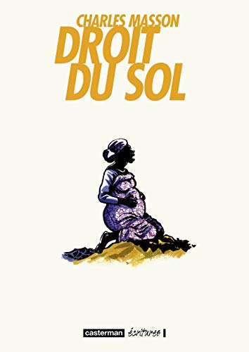 jaquette album Droit Du Sol