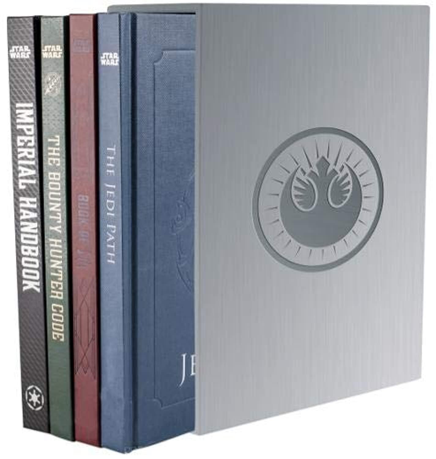 jaquette album Star Wars: Secrets of the Galaxy Deluxe Box Set