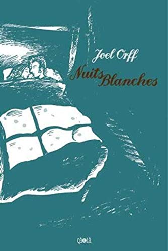 jaquette album Nuits Blanches