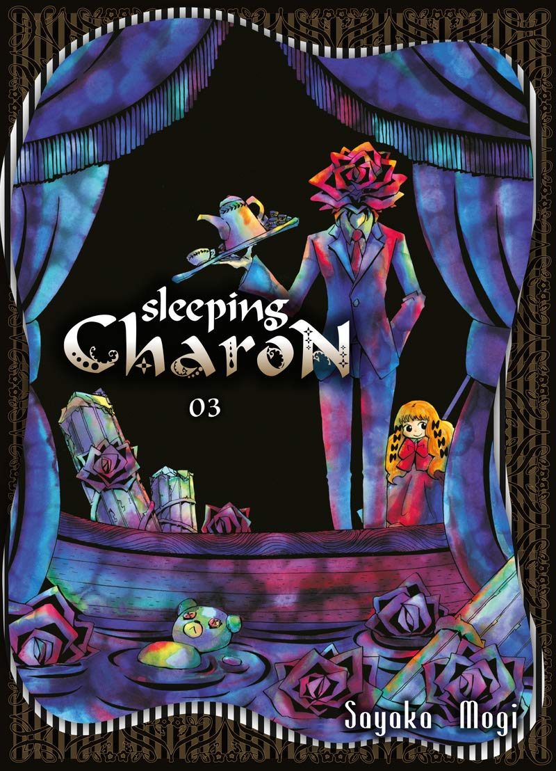 jaquette album Sleeping Charon T03 (3)