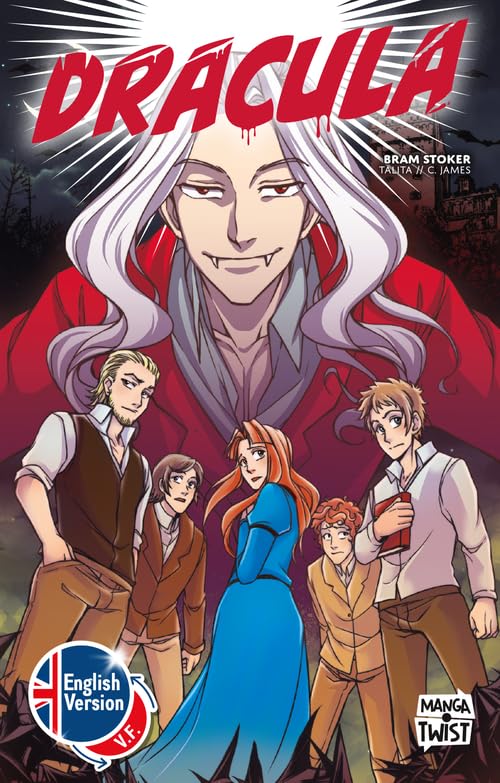 jaquette album Dracula