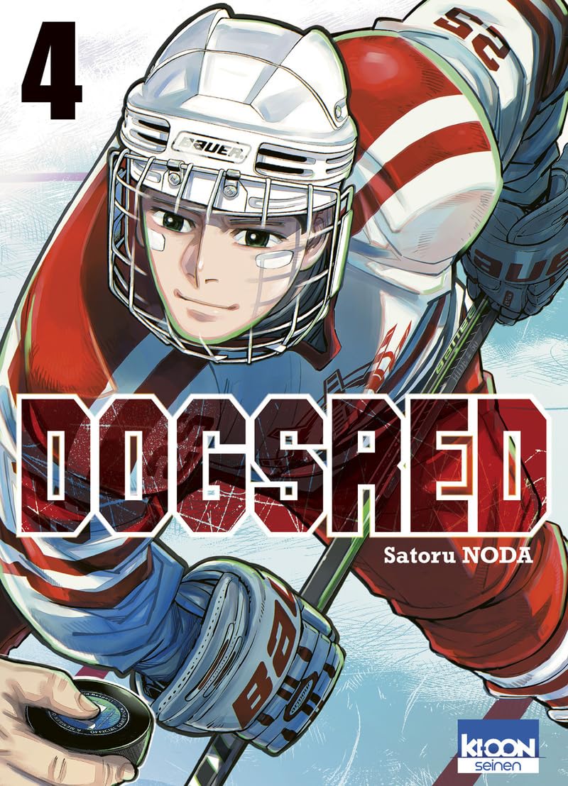 jaquette album DogsRed T04 (4)