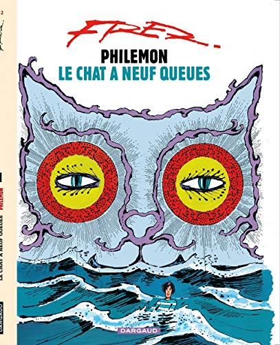 jaquette album Philémon 