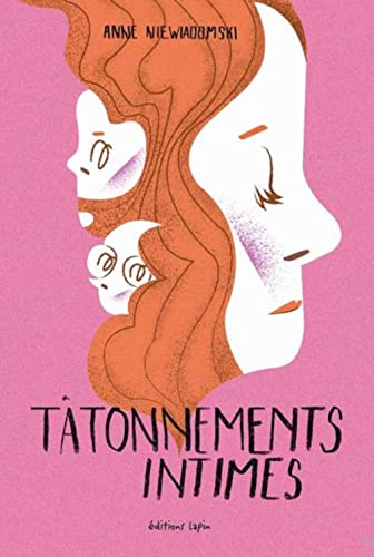 jaquette album Tâtonnements Intimes