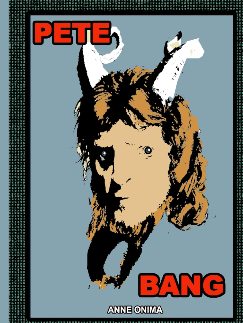 jaquette album PETE BANG 2