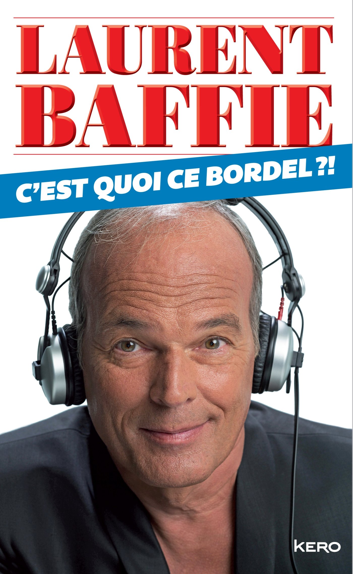 jaquette album C EST QUOI CE BORDEL