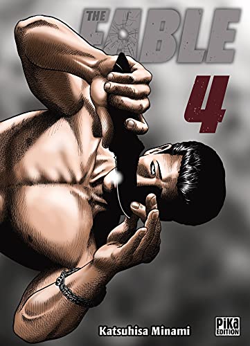 jaquette album The Fable - Tome 4