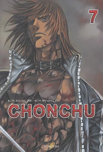 voir fiche du album Chonchu, tome 7