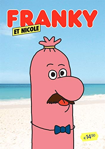 jaquette album Franky Et Nicole N° 3