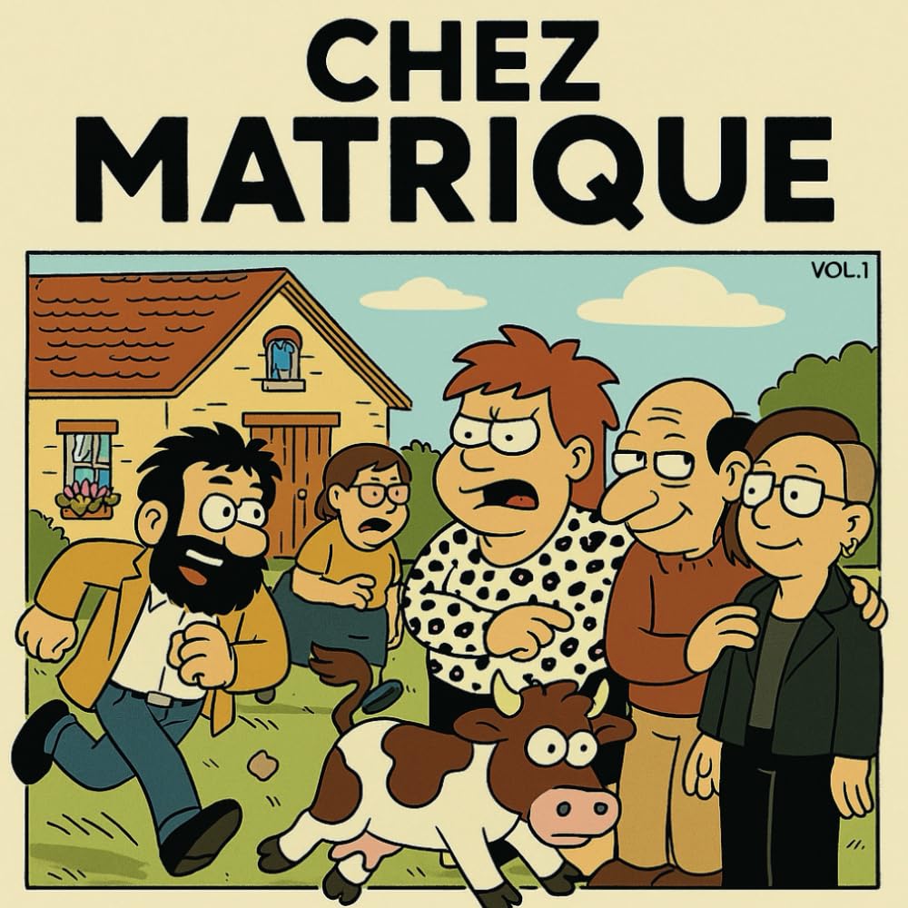 Chez Matrique