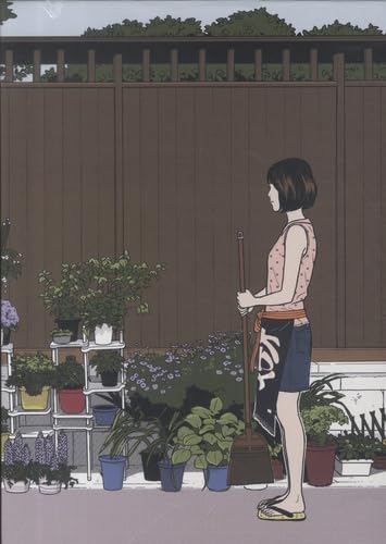jaquette album Chiisakobé - Coffret